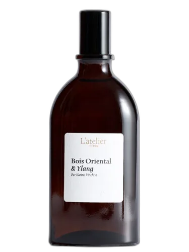 Bois Oriental & Ylang 100 Bon by 100 Bon