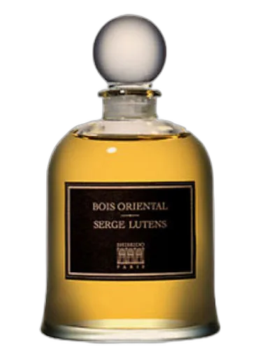 Bois Oriental Serge Lutens