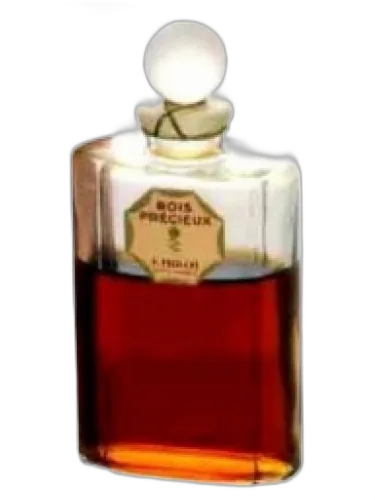Bois Precieux F. Millot by F. Millot