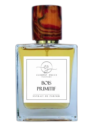 Bois Primitif Claudio Zucca Parfums