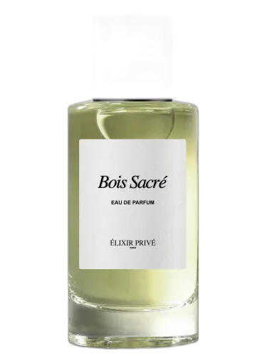 Bois Sacre Élixir Privé by Élixir Privé