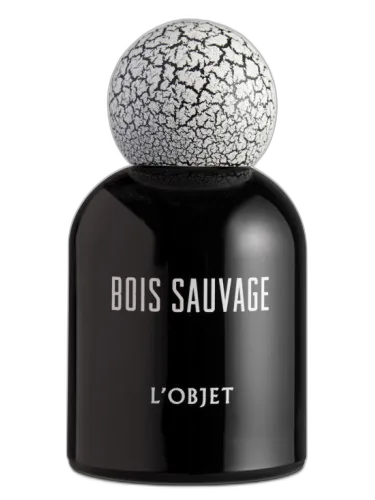 Bois Sauvage L'objet by L'Objet