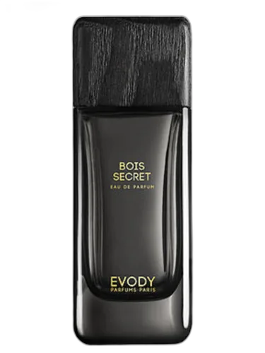 Bois Secret Evody Parfums by Evody Parfums