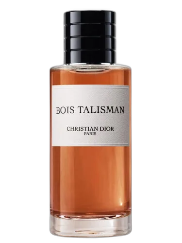 Bois Talisman Dior by Dior