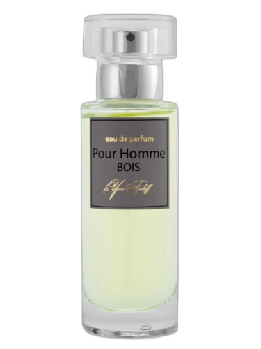 Bois Yanfroloff by YanFroloff
