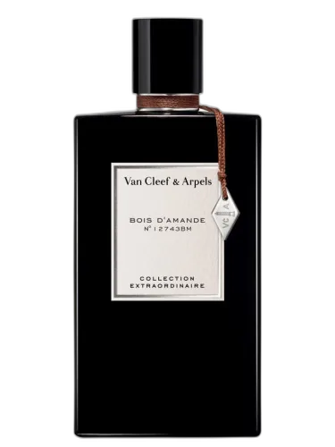 Bois D'amande Van Cleef & Arpels by Van Cleef & Arpels