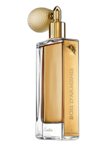 Bois D'armenie Guerlain by Guerlain