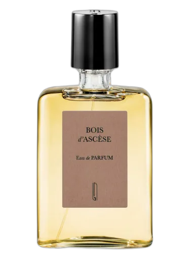 Bois D'ascese Naomi Goodsir