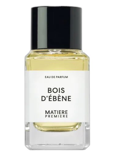 Bois D'ebene Matiere Premiere by Matiere Premiere