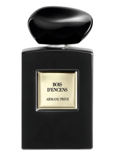 Bois D'encens Giorgio Armani by Giorgio Armani