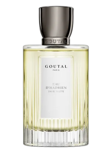 Bois D'hadrien Goutal by Goutal