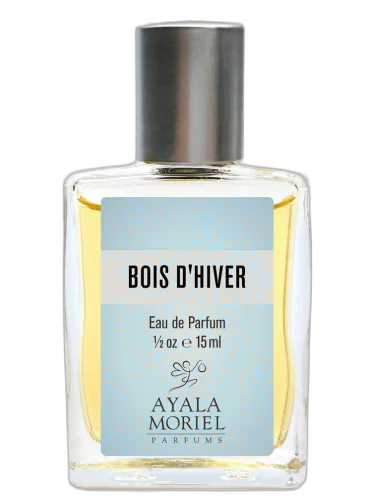 Bois D'hiver Ayala Moriel