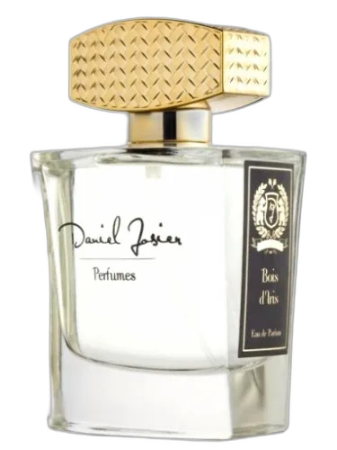 Bois D'iris Daniel Josier by Daniel Josier