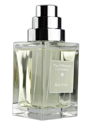 Bois D'iris The Different Company by The Different Company