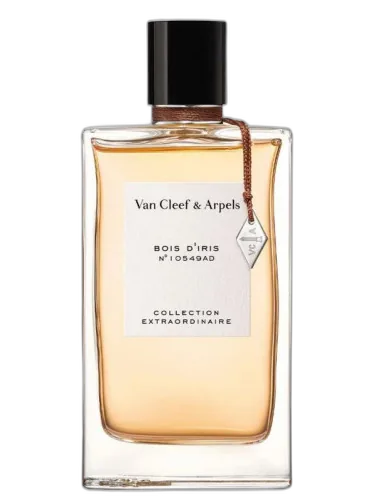 Bois D'iris Van Cleef & Arpels by Van Cleef & Arpels