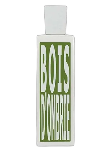Bois D’ombrie Eau D'italie by Eau D'Italie