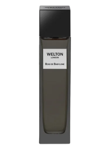 Bois De Babylone Eau De Parfum Welton London by Welton London
