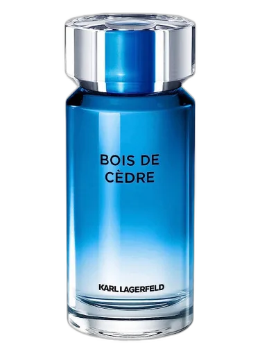 Bois De Cedre Karl Lagerfeld