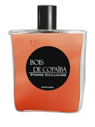 Bois De Copaiba Pierre Guillaume Paris