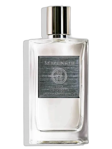 Bois De Mysore Mizensir by Mizensir
