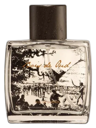Bois De Oud Biosea by Biosea