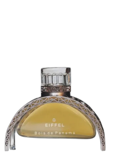 Bois De Panama Gustave Eiffel