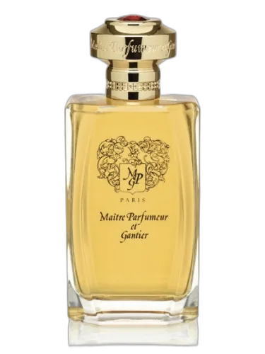 Bois De Turquie Maitre Parfumeur Et Gantier by Maitre Parfumeur et Gantier