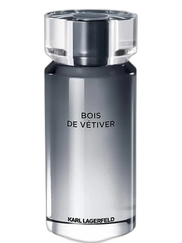 Bois De Vetiver Karl Lagerfeld by Karl Lagerfeld