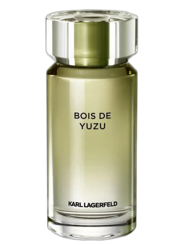 Bois De Yuzu Karl Lagerfeld by Karl Lagerfeld