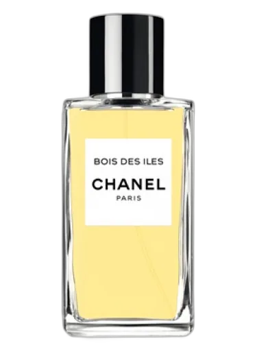Bois Des Iles Chanel by Chanel
