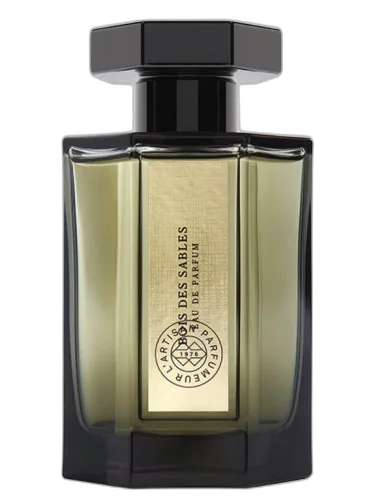 Bois Des Sables L'artisan Parfumeur