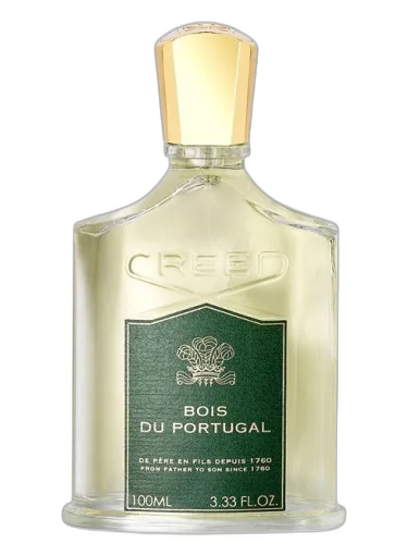 Bois Du Portugal Creed