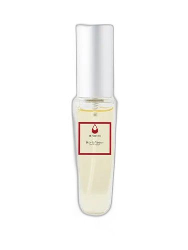 Bois Du Vetiver Fl Parfums