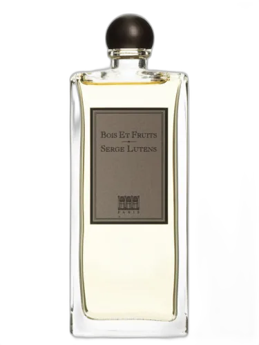 Bois Et Fruits Serge Lutens by Serge Lutens