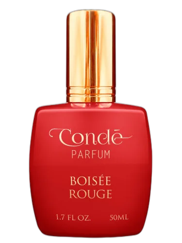 Boisée Rouge Condé Parfum by Condé Parfum