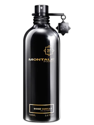 Boise Vanille Montale by Montale