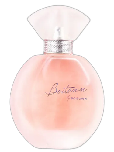 Boitown By Boitown (pure) 冰希黎幻彩鎏金香水(纯净版) Boitown 冰希黎