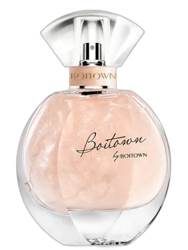 Boitown By Boitown 冰希黎幻彩鎏金香水 Boitown 冰希黎 by Boitown 冰希黎