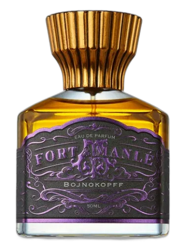Bojnokopff Fort & Manle