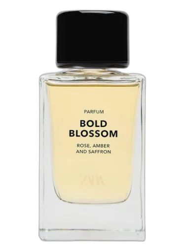 Bold Blossom Zara by Zara