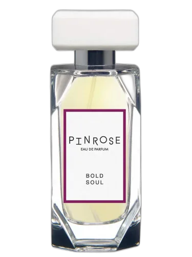 Bold Soul Pinrose by Pinrose