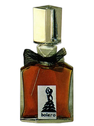 Bolero (болеро) Dzintars