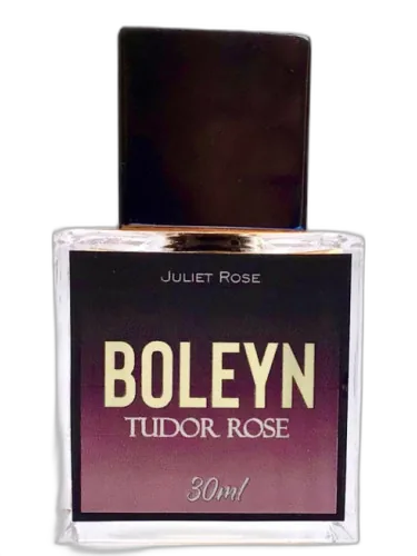 Boleyn Tudor Rose Juliet Rose by Juliet Rose