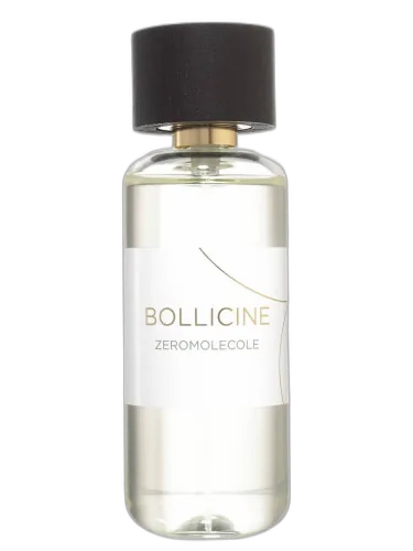 Bollicine Zeromolecole