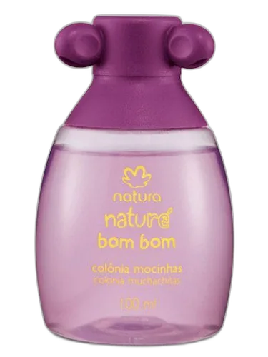 Bom Bom Natura