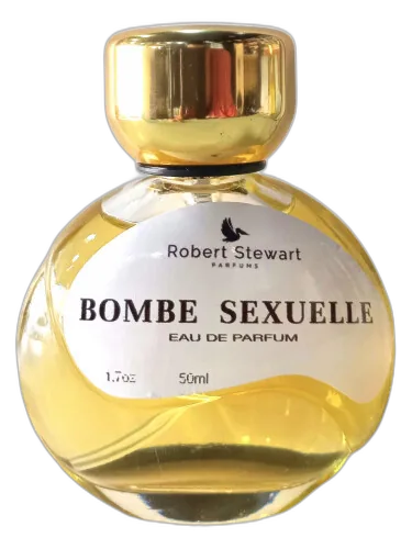 Bombe Sexuelle Robert Stewart