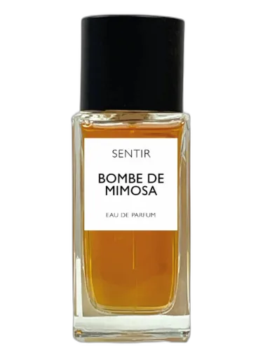 Bombe De Mimosa Sentir