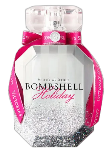 Bombshell Holiday Eau De Parfum Victoria's Secret by Victoria's Secret