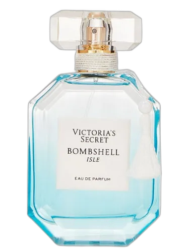 Bombshell Isle Victoria's Secret by Victoria's Secret