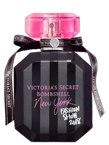 Bombshell New York Fashion Show 2018 Victoria's Secret